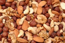 Frutos Secos Mix Supremo(Castaña, Nuez, Almendra, Avellana)