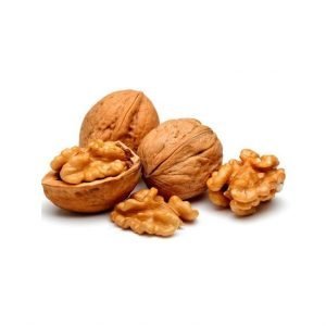 Nuez Con Cascara - 500gr