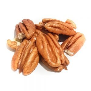Nuez Pecan 100gr