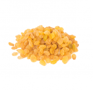 Pasas De Uva Rubias - 150gr