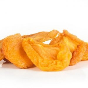 Peras Deshidratados  - 100gr