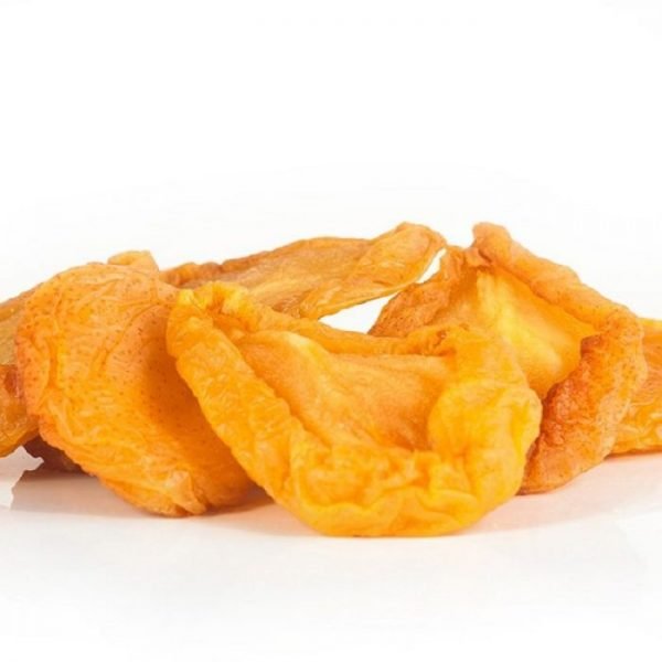 Peras Deshidratados  - 100gr