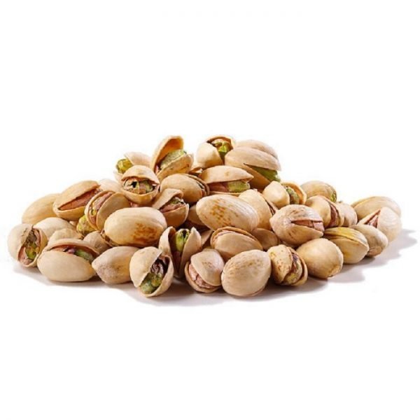 Pistachos Con Cascara Tostados - 100gr