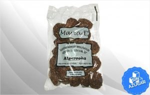 Galletitas Sin Azucar Maria E. Algarroba