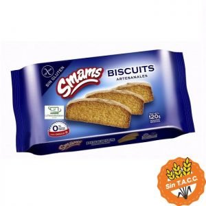 Galletitas Smams Biscuits