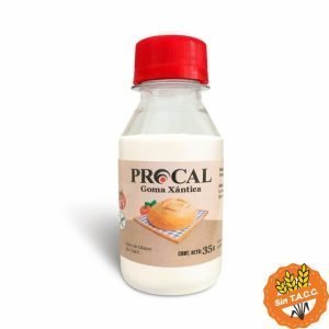 Goma Xantica Procal 50gr