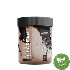 Helado Not Icecream Chocolate