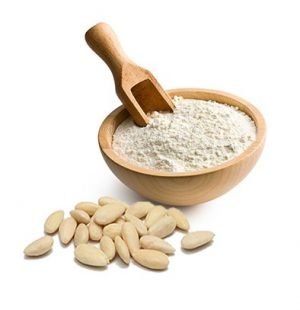 Harina De Almendras Premium Sin Piel 100gr