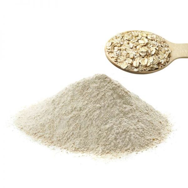Harina De Avena - 500gr