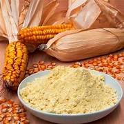 Harina De Maiz Paraguaya 500gr