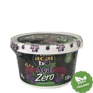 Helados Acai Sin Azucar Maracaibo