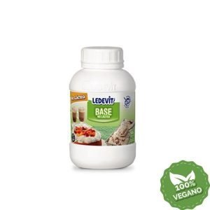 Base No Lactea Ledevit