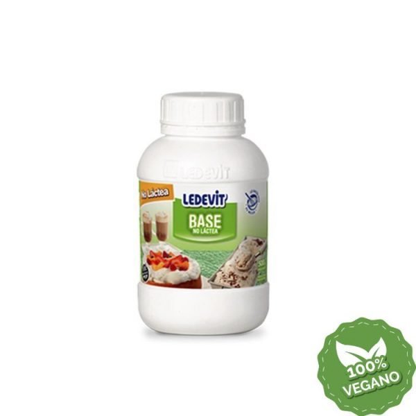 Base No Lactea Ledevit