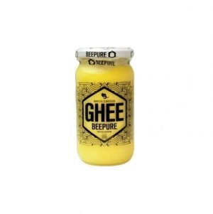 Manteca Clarificada Beepure Ghee