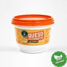 Queso Untable Felices Las Vacas Cheddar