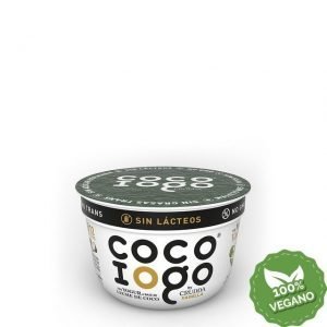 Yoghurt De Coco Iogo Maracuya