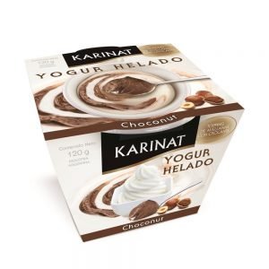 Yoghurt Karinat Choconut