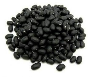 Poroto Negro - 500gr