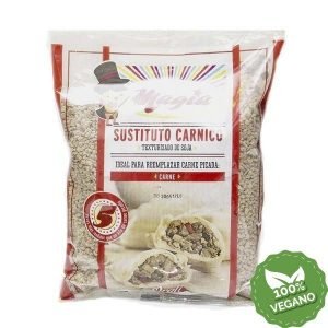 Texturizado De Soja Carne Orali - 250gr