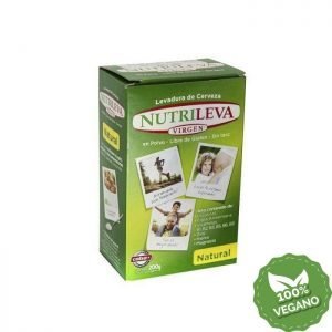Levadura De Cerveza Nutrileva Virgen