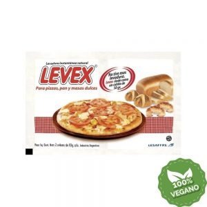 Levadura Levex