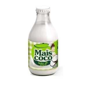 Leche De Coco Mais Coco 200ml