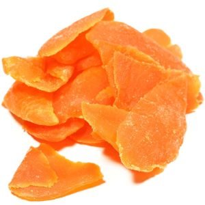 Mango En Rodajas 100gr