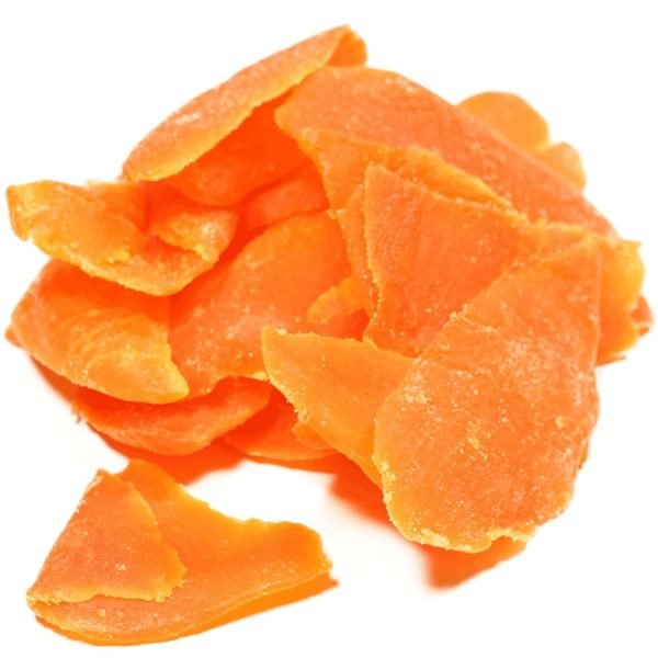 Mango En Rodajas 100gr