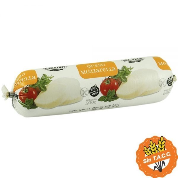 Muzzarella Vacalin