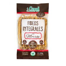 Fideos Integrales Ceral Morron
