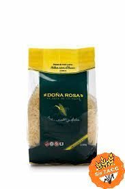 Municiones Doña Rosa – Via Veggie