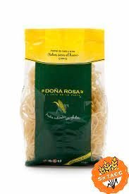 Cabellos De Angel Doña Rosa