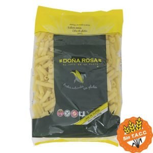 Dedalitos Doña Rosa
