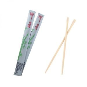 Palitos De Sushi