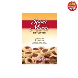 Pepas Santa Maria