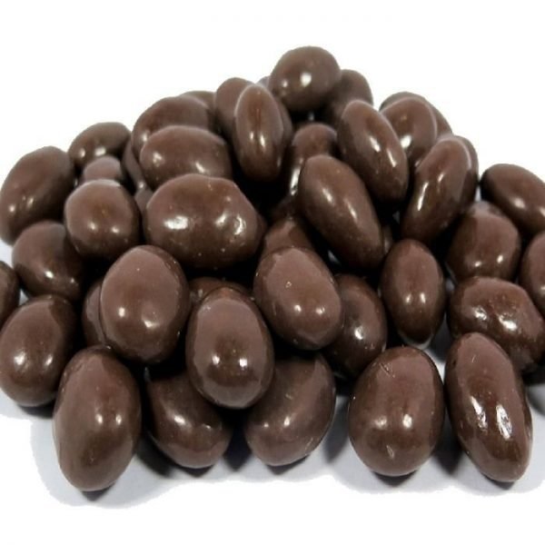 Almendras Con Chocolate - 100gr Argenfrut