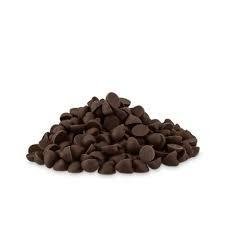 Chips Chocolate Negro - 100gr
