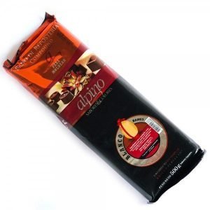 Chocolate Blanco Alpino - 500gr