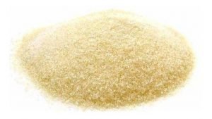 Gelatina Sin Sabor - 25gr