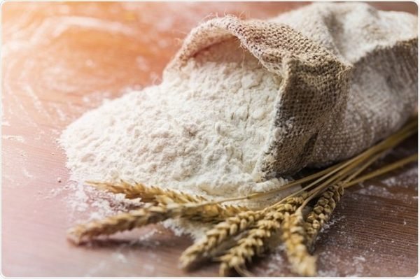 Gluten - 250gr