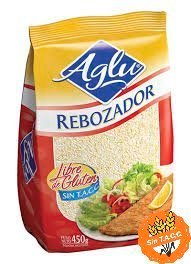 Rebozador Aglu