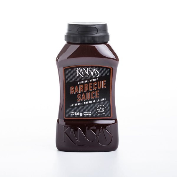 Salsa Barbacoa Kansas