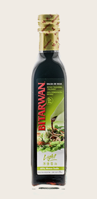 Salsa De Soja Bitarwan Light