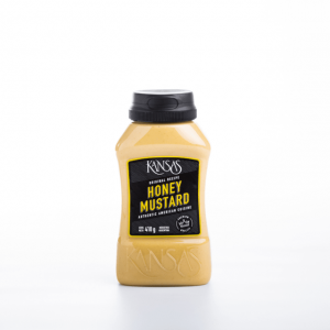 Salsa Kansas Honey Moustard