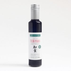 Salsa Teriyaki Pampa Gourmet