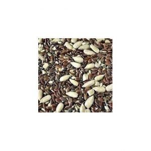Mix De Semillas(Chia, Girasol, Lino, Sesamo)