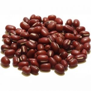 Porotos Aduki - 500gr