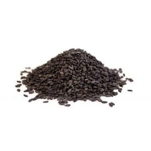 Semillas Sesamo Negro - 100gr