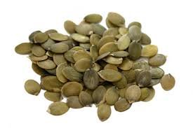 Semillas Zapallo Peladas - 100gr
