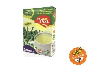 Sopas Bon Wert Esparragos